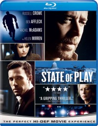 Na odstřel (State of Play, 2009)