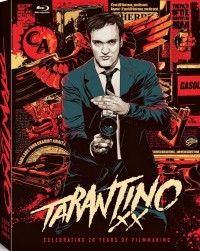 Tarantino XX (Blu-ray)