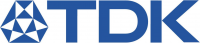 TDK - logo