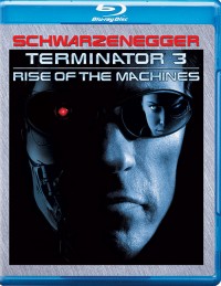 Terminator 3 (Blu-ray)