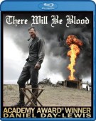 Až na krev (There Will Be Blood, 2007)