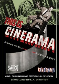 This is Cinerama (Blu-ray)