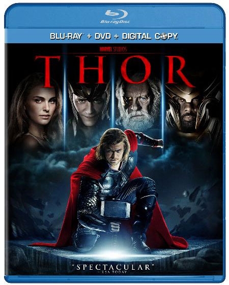 Re: Thor (2011)