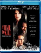 Čas zabíjet (A Time To Kill, 1996)