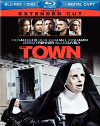 Město (The Town, 2010)