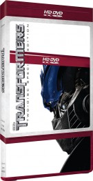 Transformers (HD DVD)