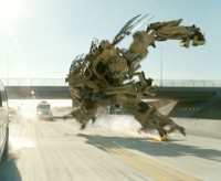 Transformers - Bonecrusher