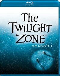 Zóna soumraku (The Twilight Zone, 1959-1964)