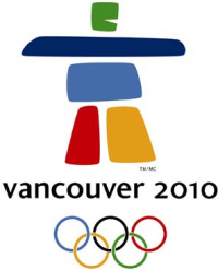 Vancouver Olympics 2010 - logo