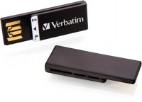 USB klíč Verbatim Clip-it