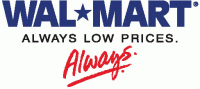 Walmart - logo