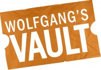 Wolfgang's Vault - logo