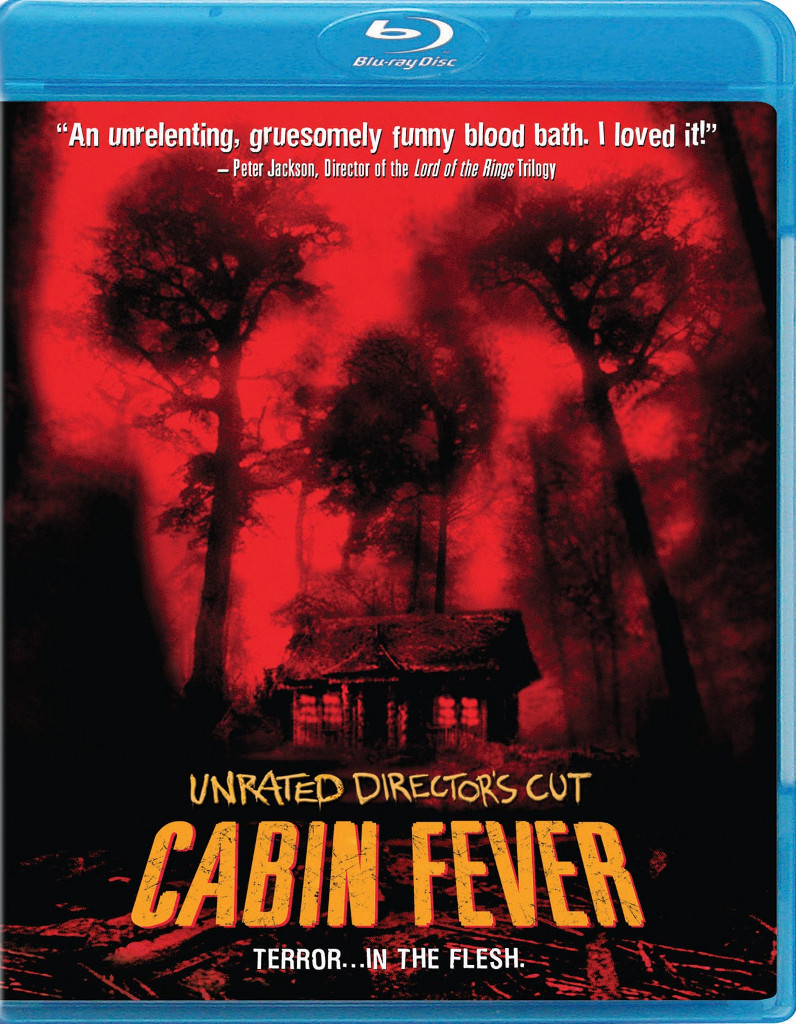 cabin fever movie 123movies