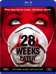 28 týdnů poté (28 Weeks Later, 2007) (Blu-ray)