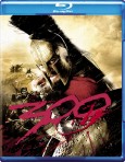 300: Bitva u Thermopyl (300, 2007) (Blu-ray)
