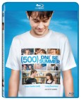 500 dní se Summer ((500) Days of Summer, 2009) (Blu-ray)