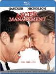 Kurs sebeovládání (Anger Management, 2003)