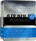 Bratrstvo neohrožených (Band of Brothers, 2001)