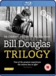 Bill Douglas Trilogy (2009) (Blu-ray)