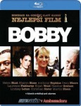 Bobby / Atentát v Ambassadoru (Bobby, 2006) (Blu-ray)
