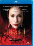 Cela (Cell, The, 2000) (Blu-ray)