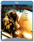 Černý jestřáb sestřelen (Black Hawk Down, 2001) (Blu-ray)
