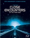 Blízká setkání třetího druhu (Close Encounters of the Third Kind, 1977) (Blu-ray)