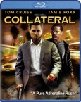 Collateral (2004) (Blu-ray)