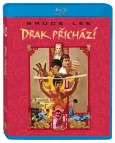 Drak přichází (Enter the Dragon, 1973) (Blu-ray)
