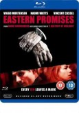 Východní přísliby (Eastern Promises, 2007)