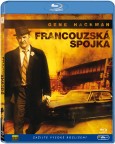 Francouzská spojka (French Connection, The, 1971) (Blu-ray)