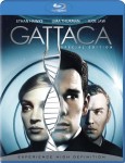 Gattaca (1997) (Blu-ray)