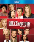 Chirurgové - 4. sezóna (Grey's Anatomy: Season Fourth Expanded, 2007)