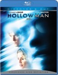 Muž bez stínu (Hollow Man, 2000)
