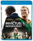 Invictus: Neporažený (Invictus, 2009) (Blu-ray)