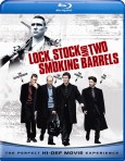 Sbal prachy a vypadni (Lock, Stock and Two Smoking Barrels, 1998) (Blu-ray)