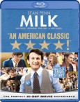 Milk (2008) (Blu-ray)