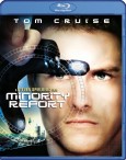 Minority Report (2002) (Blu-ray)