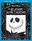 Ukradené Vánoce Tima Burtona / Ukradené Vánoce (Nightmare Before Christmas, The, 1993)