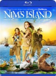 Zapomenutý ostrov (Nim's Island, 2008)