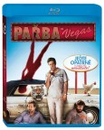 Pařba ve Vegas (Hangover, The, 2009) (Blu-ray)
