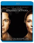 Podivuhodný případ Benjamina Buttona (Curious Case of Benjamin Button, The, 2008) (Blu-ray)