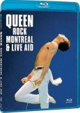 Queen: Rock Montreal & Live Aid (1983)