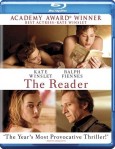 Předčítač (Reader, The, 2008) (Blu-ray)