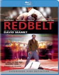Červený pás (Redbelt, 2008) (Blu-ray)