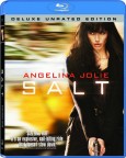 Salt (2010) (Blu-ray)