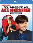 A tak jsem si vzal řeznici (So I Married an Axe Murderer, 1993)