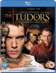 Tudorovci: sezóna 1 (Tudors, The: Season 1, 2007)