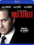 Wall Street (1987) (Blu-ray)