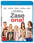 Zase ona! (You Again, 2010) (Blu-ray)